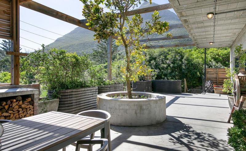 3 Bedroom Property for Sale in Noordhoek Western Cape